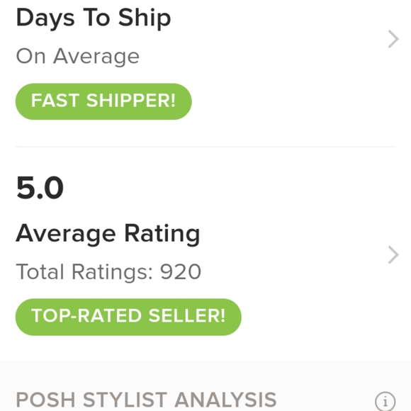 Love Notes!! Hebrewrose1975..why I Posh..who I am - Picture 7 of 8